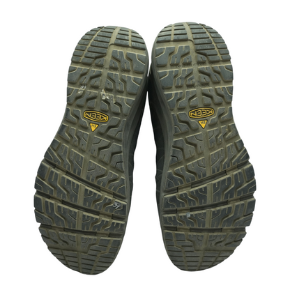 EH Composite Toe Low-Top Athletic Shoes