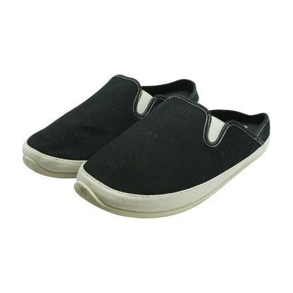 Black Slipper Casual Shoes