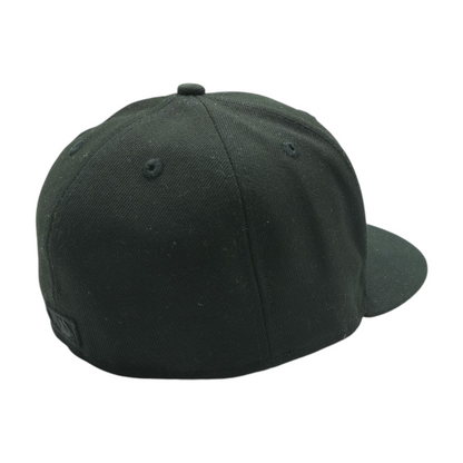 Black New York Yankees Ballcap
