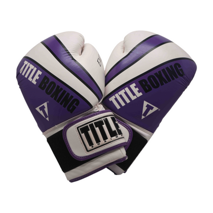 Title Boxing - Boxing Gloves