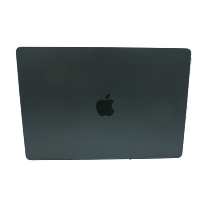 15.3" MacBook Air Midnight Apple M2 8 Core 3.49GHz 8GB 256GB NVME/SSD