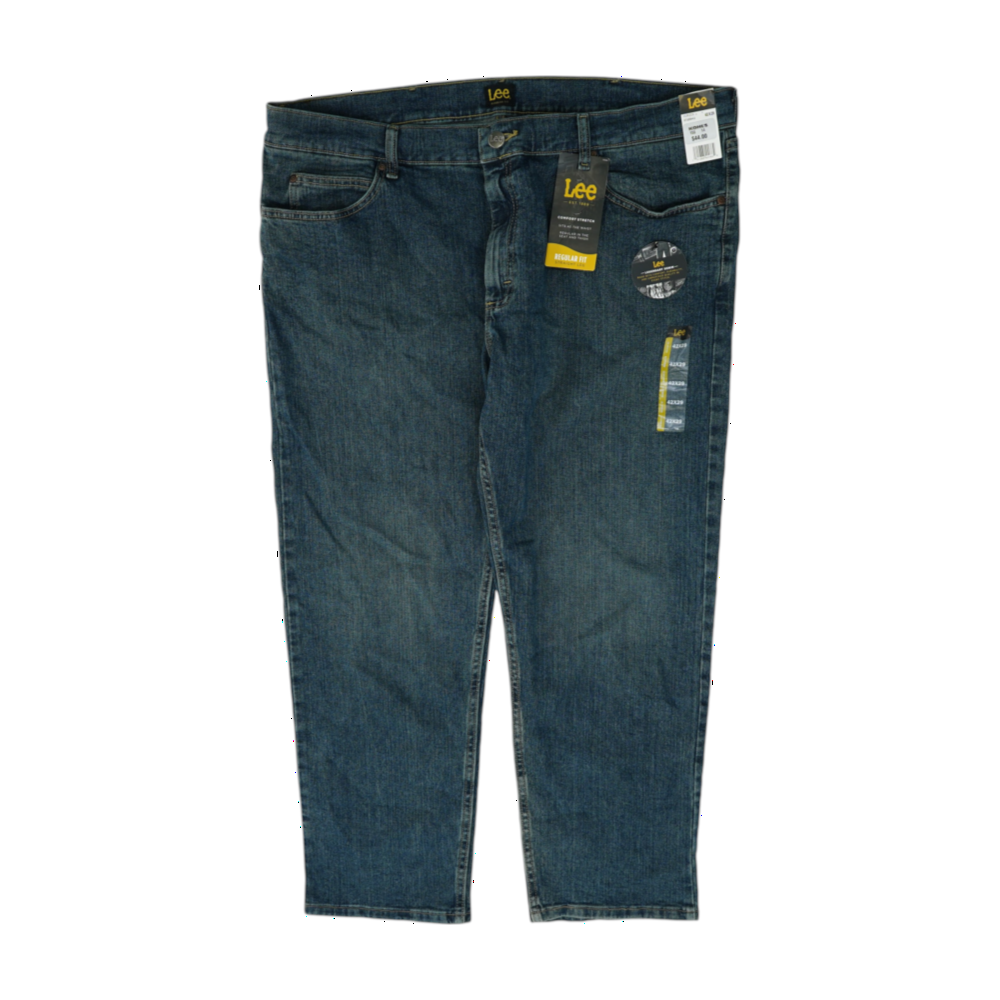 Regular Jeans