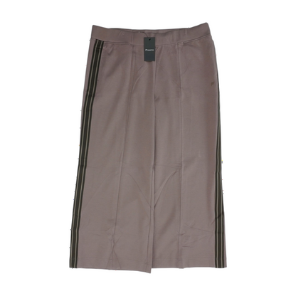 Mauve Plus Size Pants