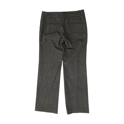 Charcoal Pants