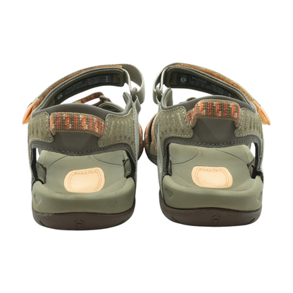 Multi Sandals