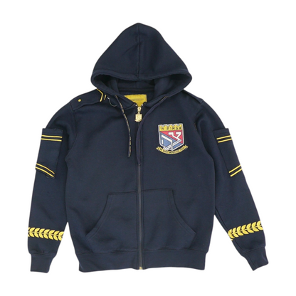 Navy Jacket