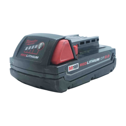 M18 Red Lithium CP 2.0 Battery