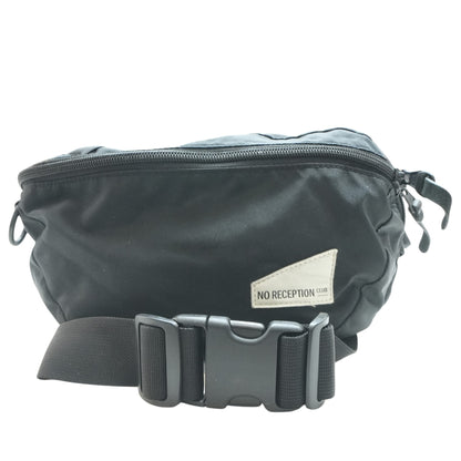 Black Belt Bag