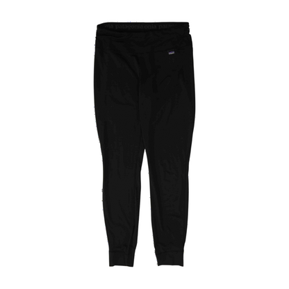 Black Base Layer