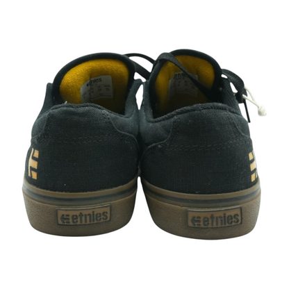 Barge LS Low-Top Athletic Shoes