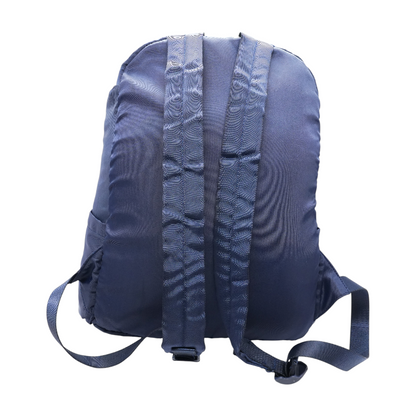 Navy Backpack