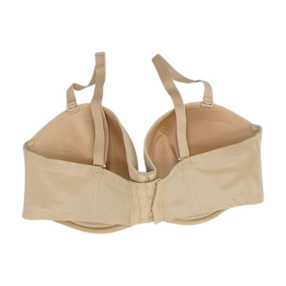 Tan Bra