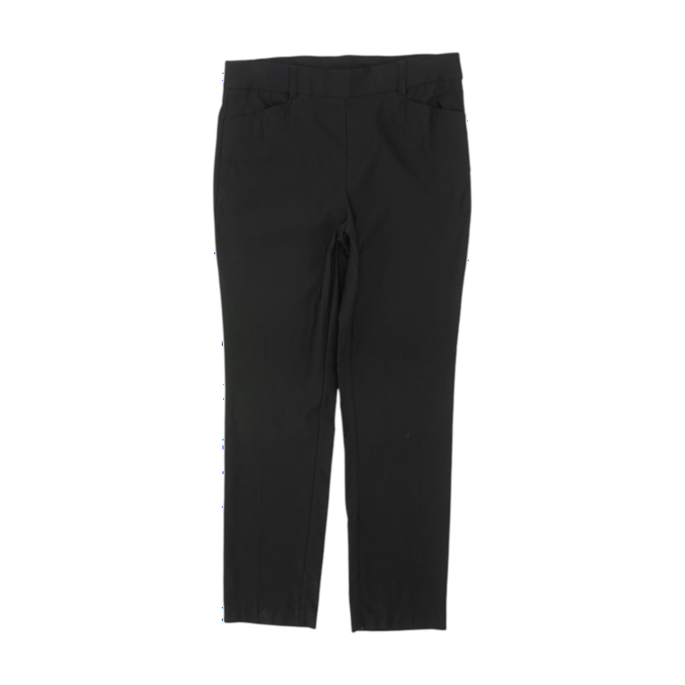 Black Pants