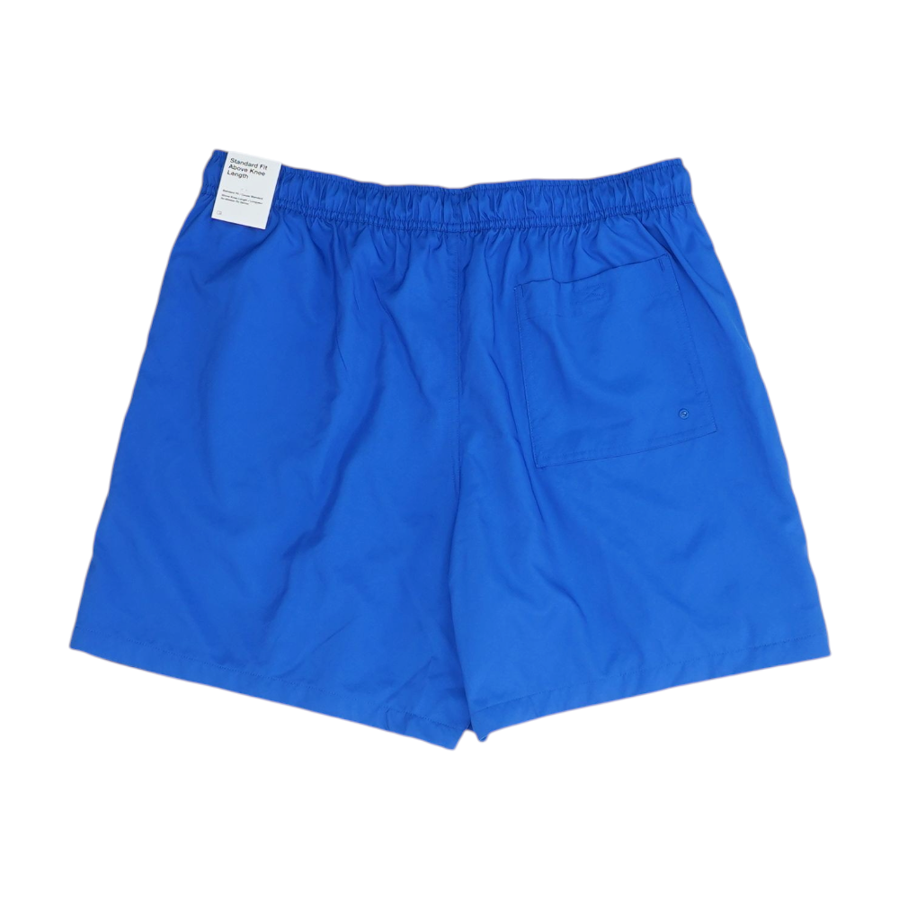 Blue Active Shorts