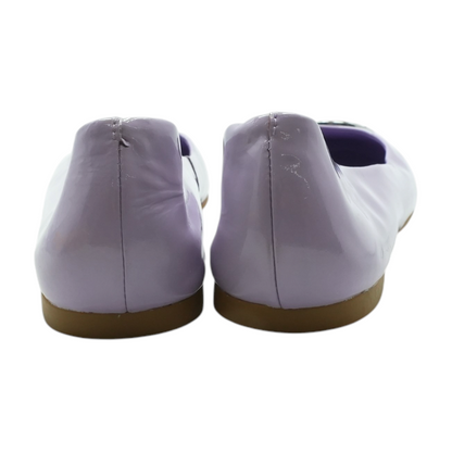 Lavender Flats