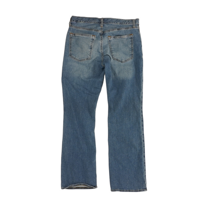 Bootcut Jeans