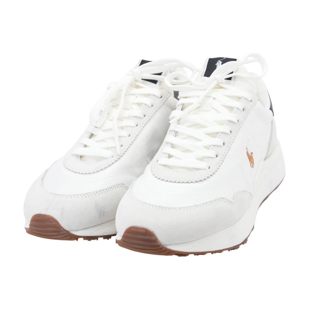 Train 89 Low-Top Athletic Shoes