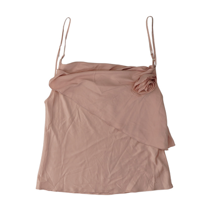 Pink Blouse