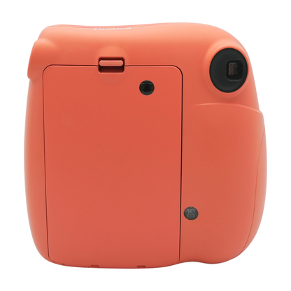 Instax Mini 7+ Instant Camera and Film Bundle