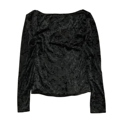 Black Blouse