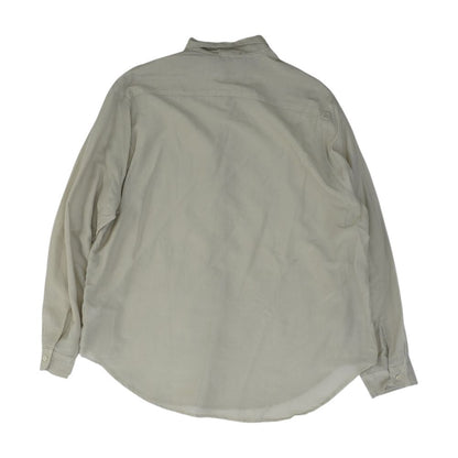 Tan Blouse