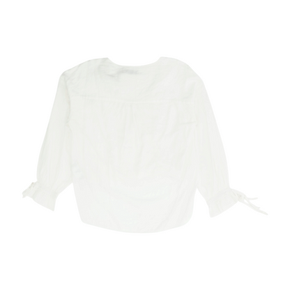 White Blouse