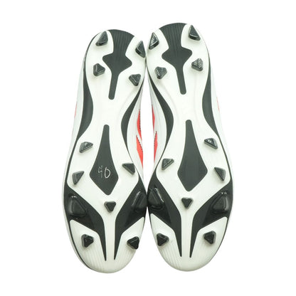 Copa White Low Top Athletic Shoes