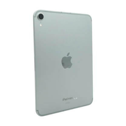 iPad Mini (A17 Pro) 8.3" Space Gray 7th 256GB Carrier Unlocked Tablet
