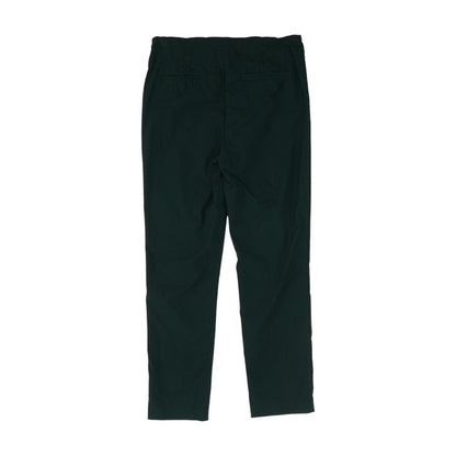 Green Chino Pants