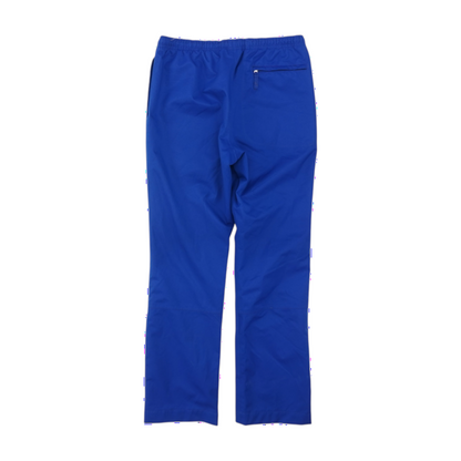 Blue Regular Pants