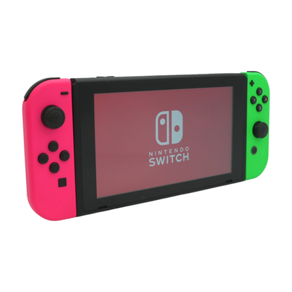 Switch 32GB Game System