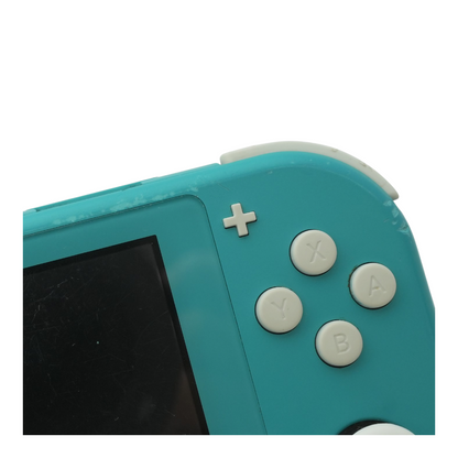 Switch Lite 32GB Game System