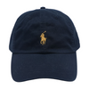 Black Ballcap