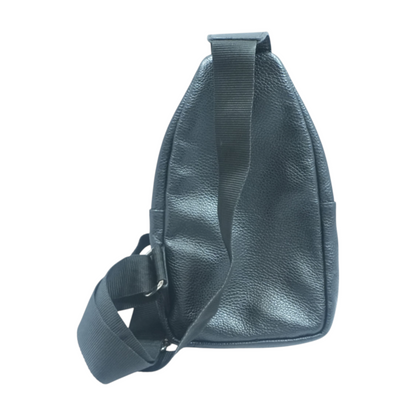 Black Backpack