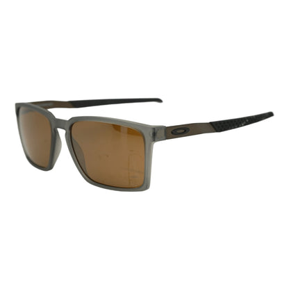Gray Exchange Sun Square Sunglasses