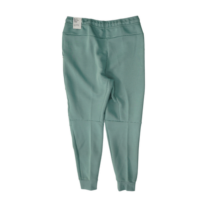 Blue Regular Pants