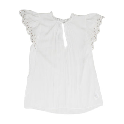 White Blouse
