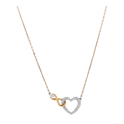 Costume Pendant Necklace
