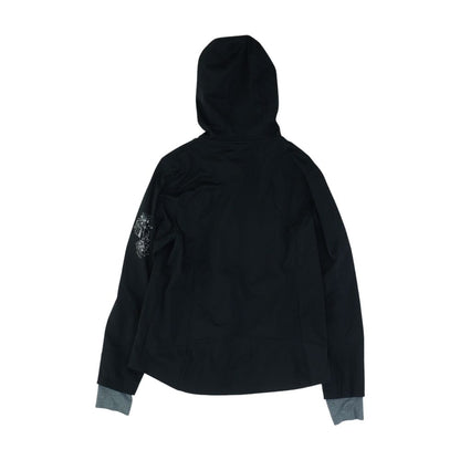 Black Jacket
