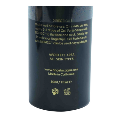 Cell Forté Serum