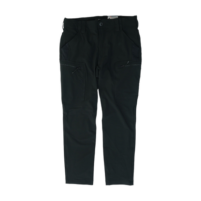 Black Classic Pants