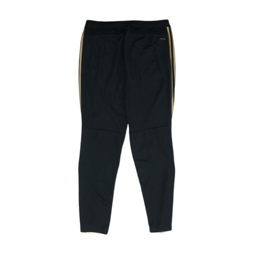 Black Pants