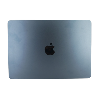 13.6" MacBook Air Midnight Apple M2 8 Core 3.49GHz 8GB 512GB NVME/SSD