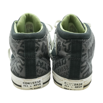Chuck Taylor All Star High High-Top Athletic Shoes