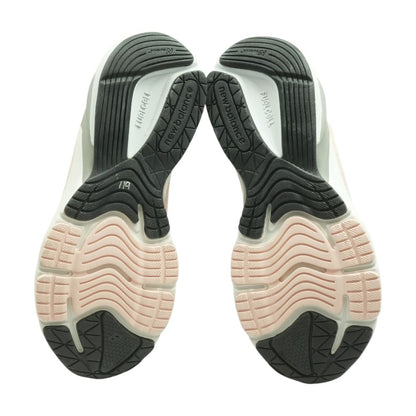 990 Pink Low Top Athletic Shoes