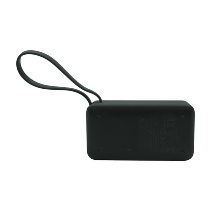 MagGo 10K Built-In USB-C Power Bank