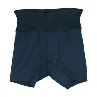 Black Solid Underwear