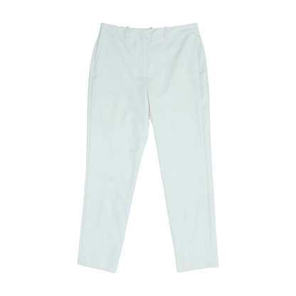 Ivory Regular Pants