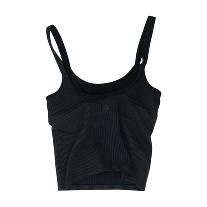 Black Active T-Shirt
