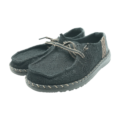 Black Flats